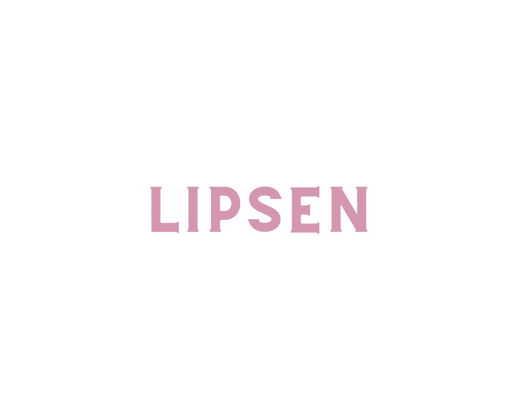 Lipsen